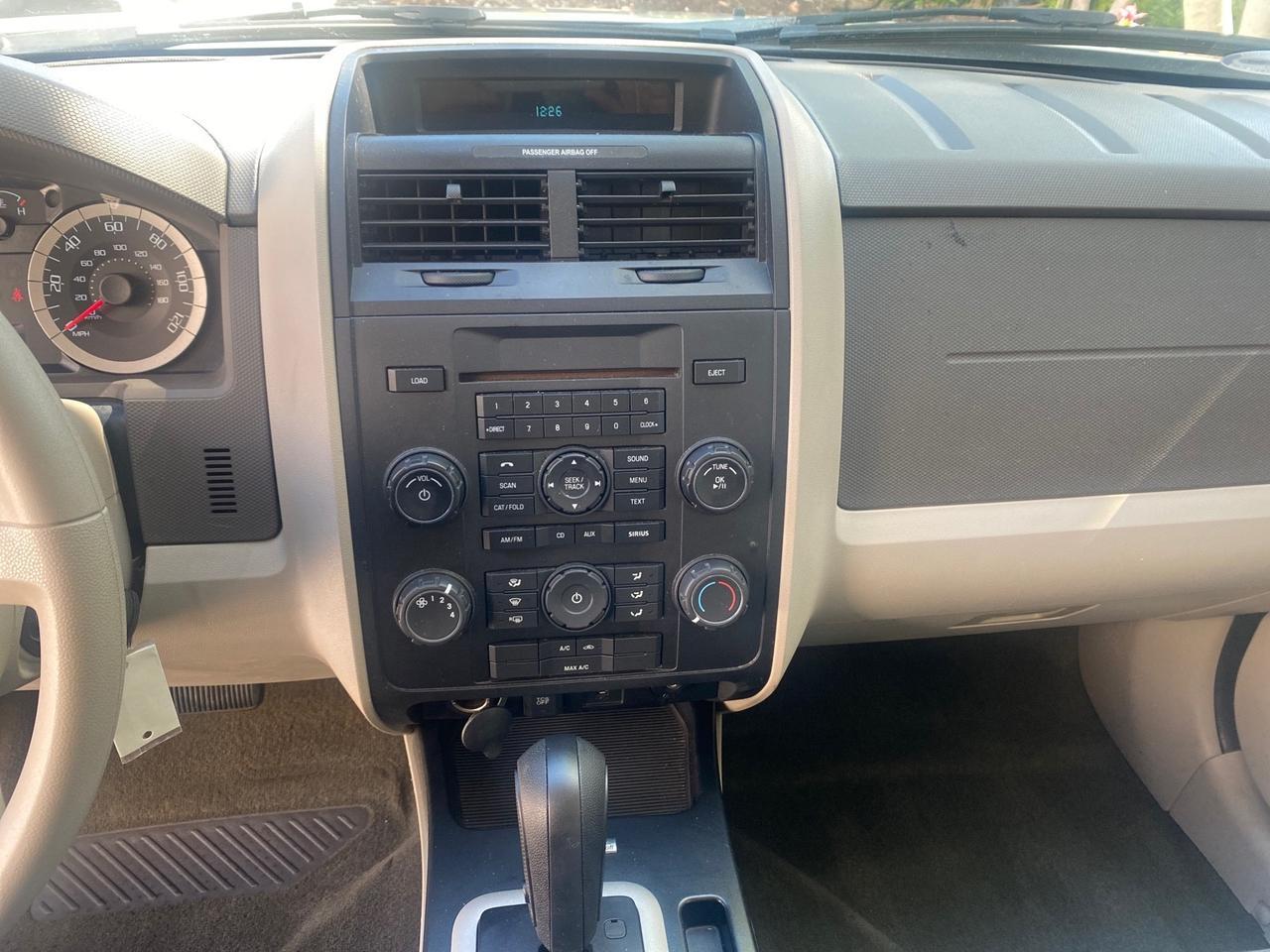 2011 Ford Escape XLS LOW MILES 28,147 Pompano Beach FL