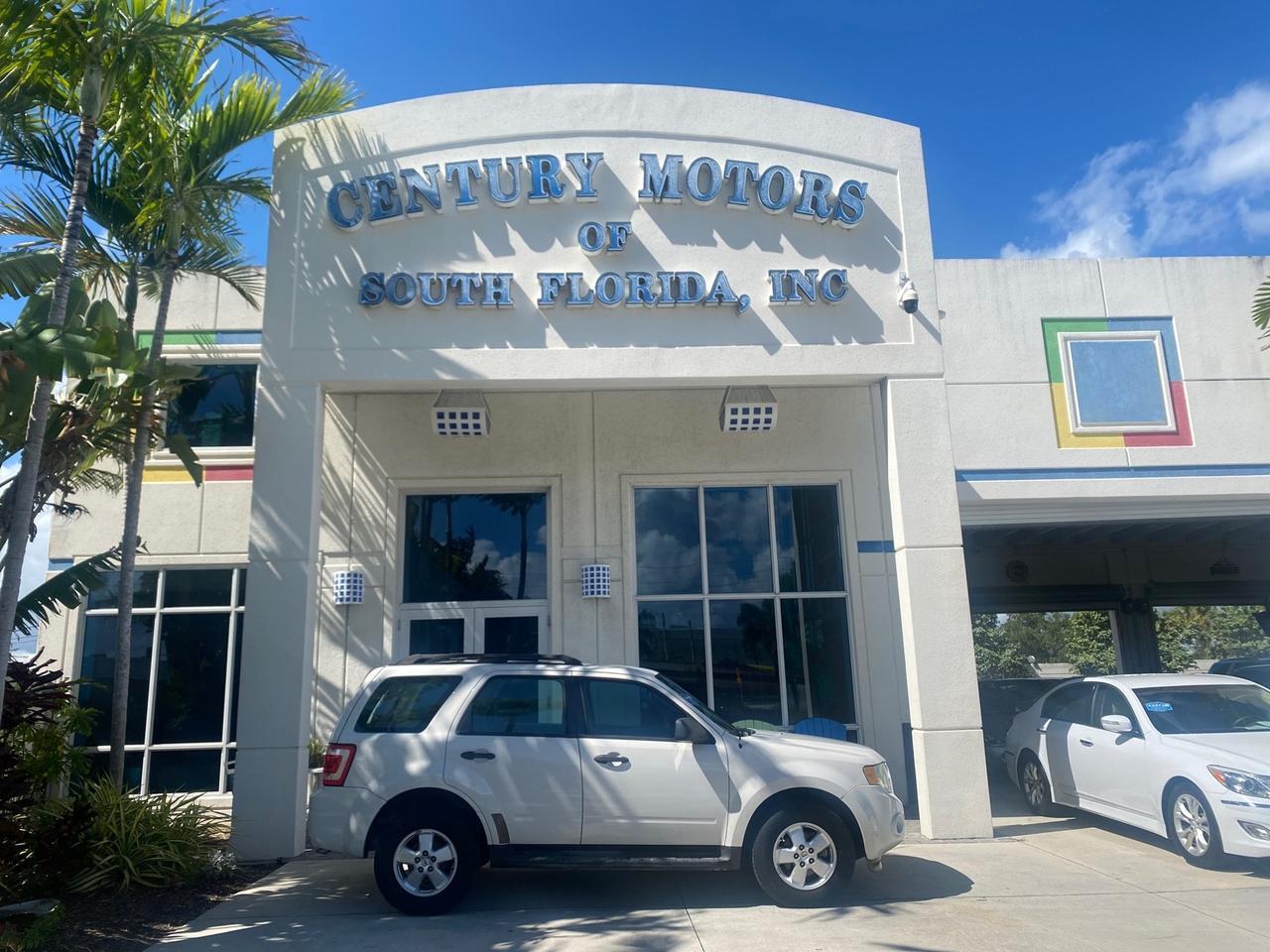 2011 Ford Escape XLS LOW MILES 28,147 Pompano Beach FL