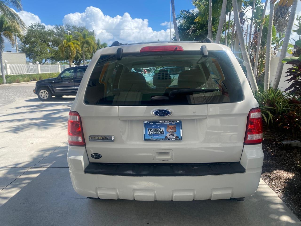 2011 Ford Escape XLS LOW MILES 28,147 Pompano Beach FL