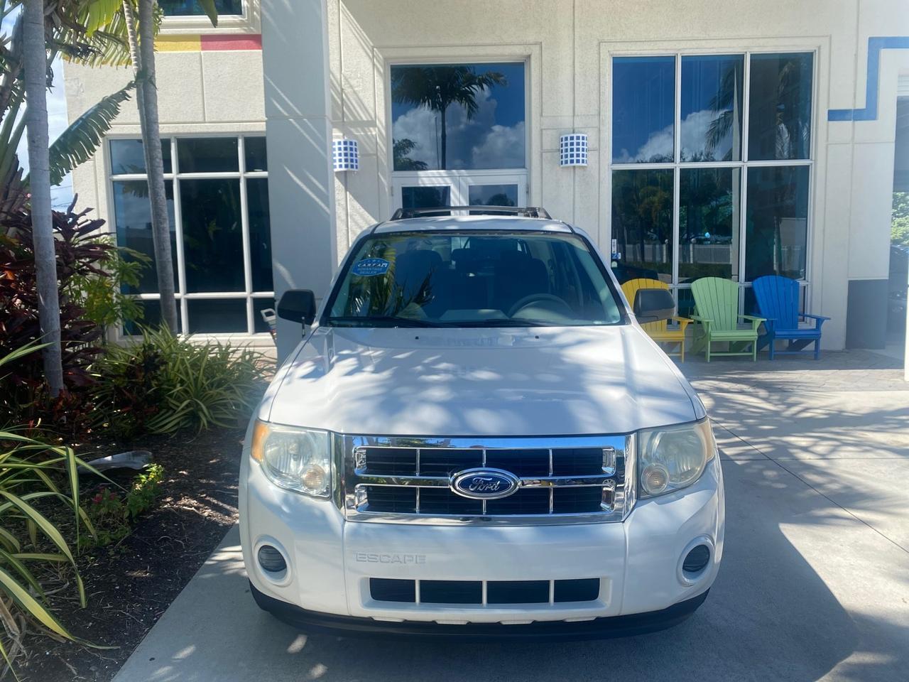 2011 Ford Escape XLS LOW MILES 28,147 Pompano Beach FL