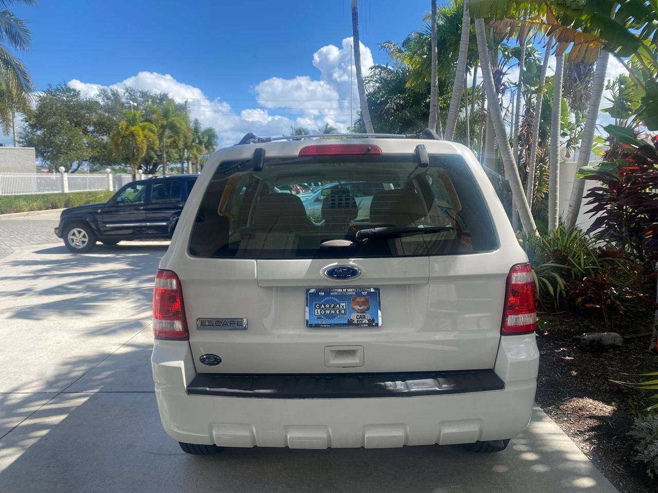 2011 Ford Escape XLS LOW MILES 28,147 Pompano Beach FL