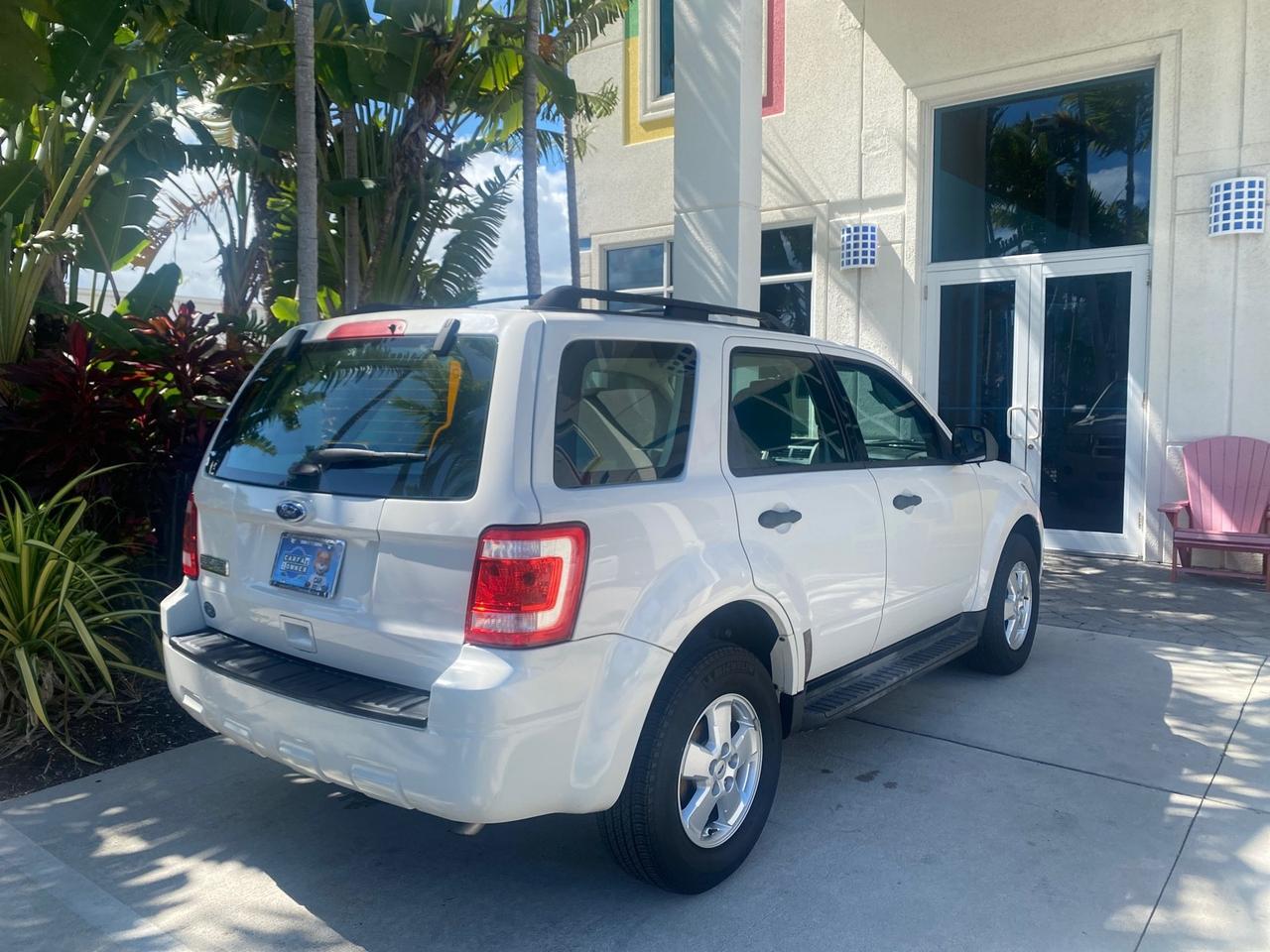 2011 Ford Escape XLS LOW MILES 28,147 Pompano Beach FL