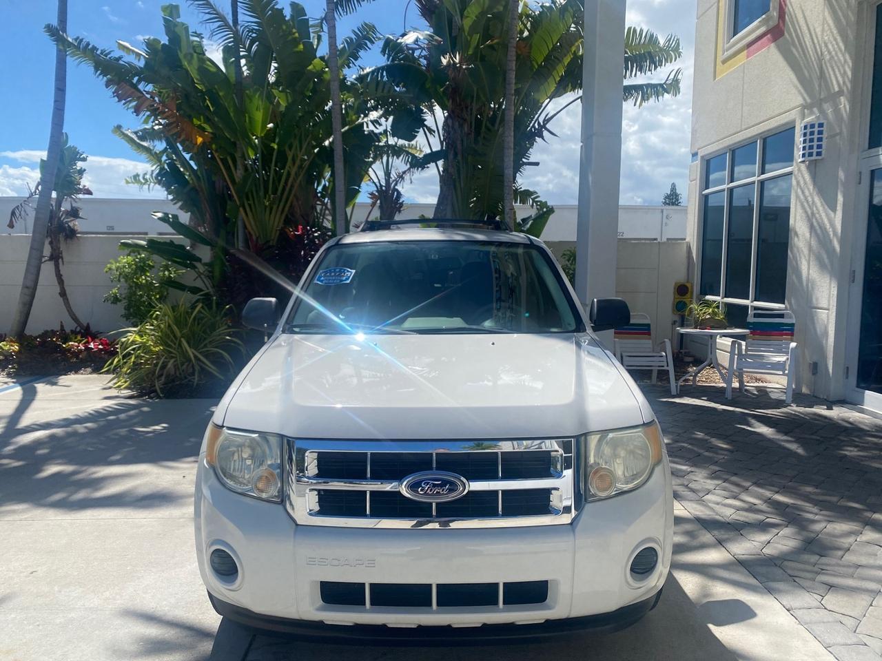 2011 Ford Escape XLS LOW MILES 28,147 Pompano Beach FL