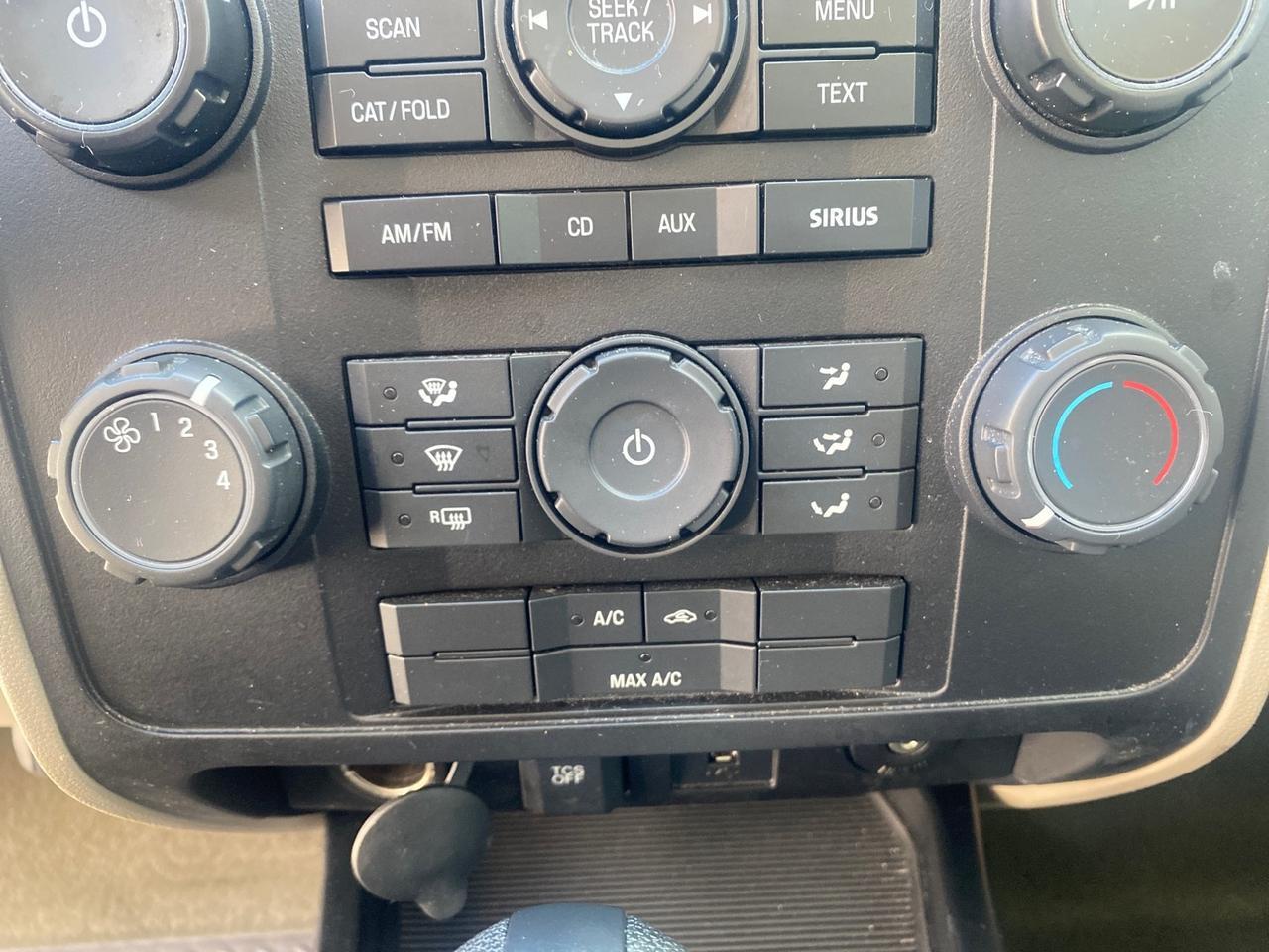 2011 Ford Escape XLS LOW MILES 28,147 Pompano Beach FL