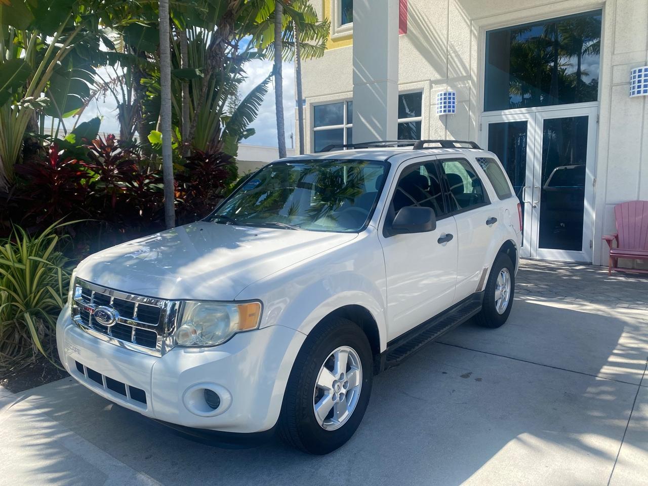 2011 Ford Escape XLS LOW MILES 28,147 Pompano Beach FL