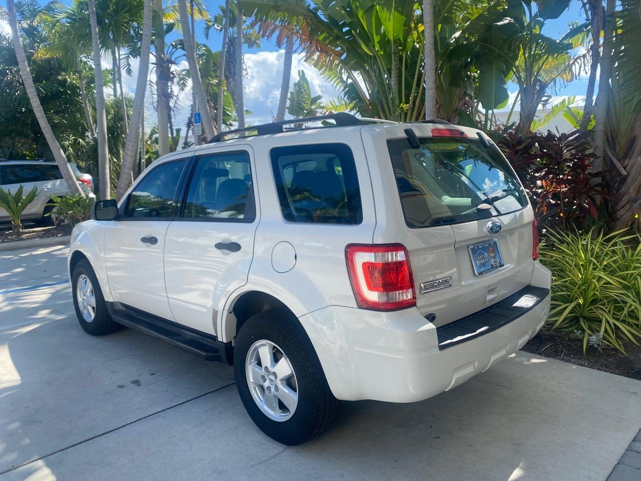 2011 Ford Escape XLS LOW MILES 28,147 Pompano Beach FL