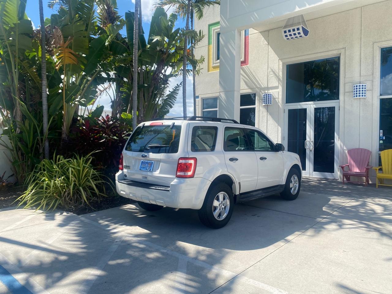 2011 Ford Escape XLS LOW MILES 28,147 Pompano Beach FL