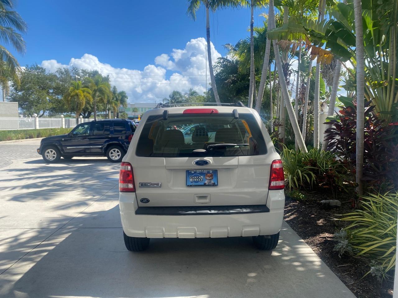 2011 Ford Escape XLS LOW MILES 28,147 Pompano Beach FL