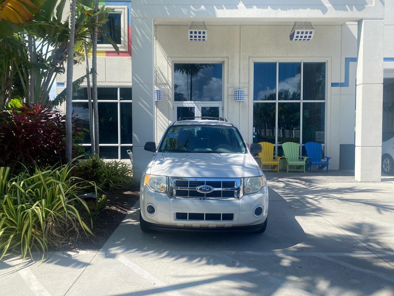 2011 Ford Escape XLS LOW MILES 28,147 Pompano Beach FL