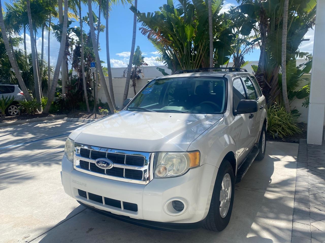 2011 Ford Escape XLS LOW MILES 28,147 Pompano Beach FL