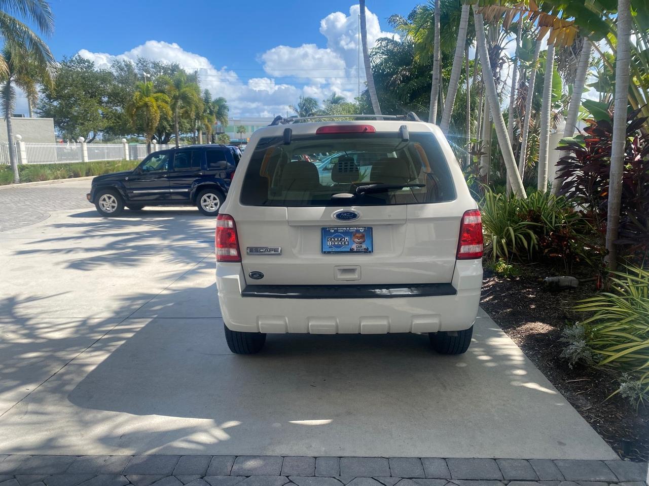 2011 Ford Escape XLS LOW MILES 28,147 Pompano Beach FL