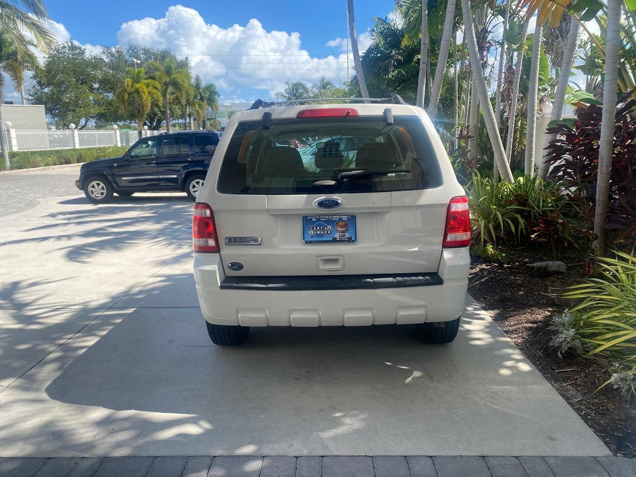 2011 Ford Escape XLS LOW MILES 28,147 Pompano Beach FL