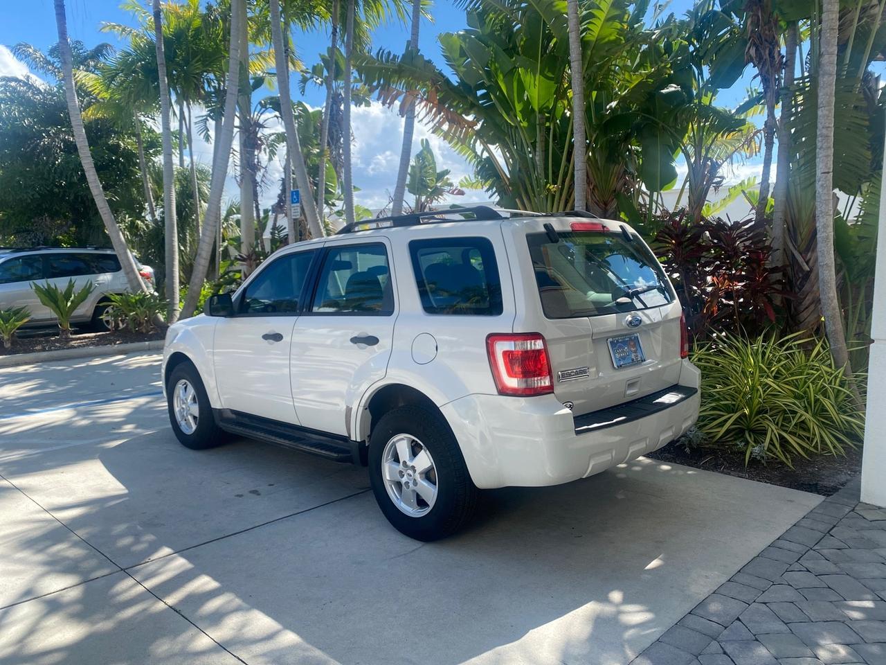 2011 Ford Escape XLS LOW MILES 28,147 Pompano Beach FL