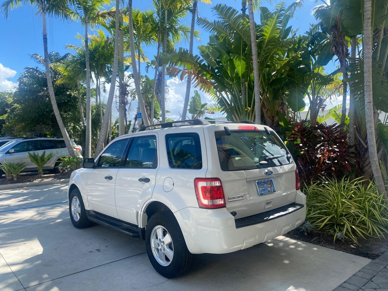 2011 Ford Escape XLS LOW MILES 28,147 Pompano Beach FL