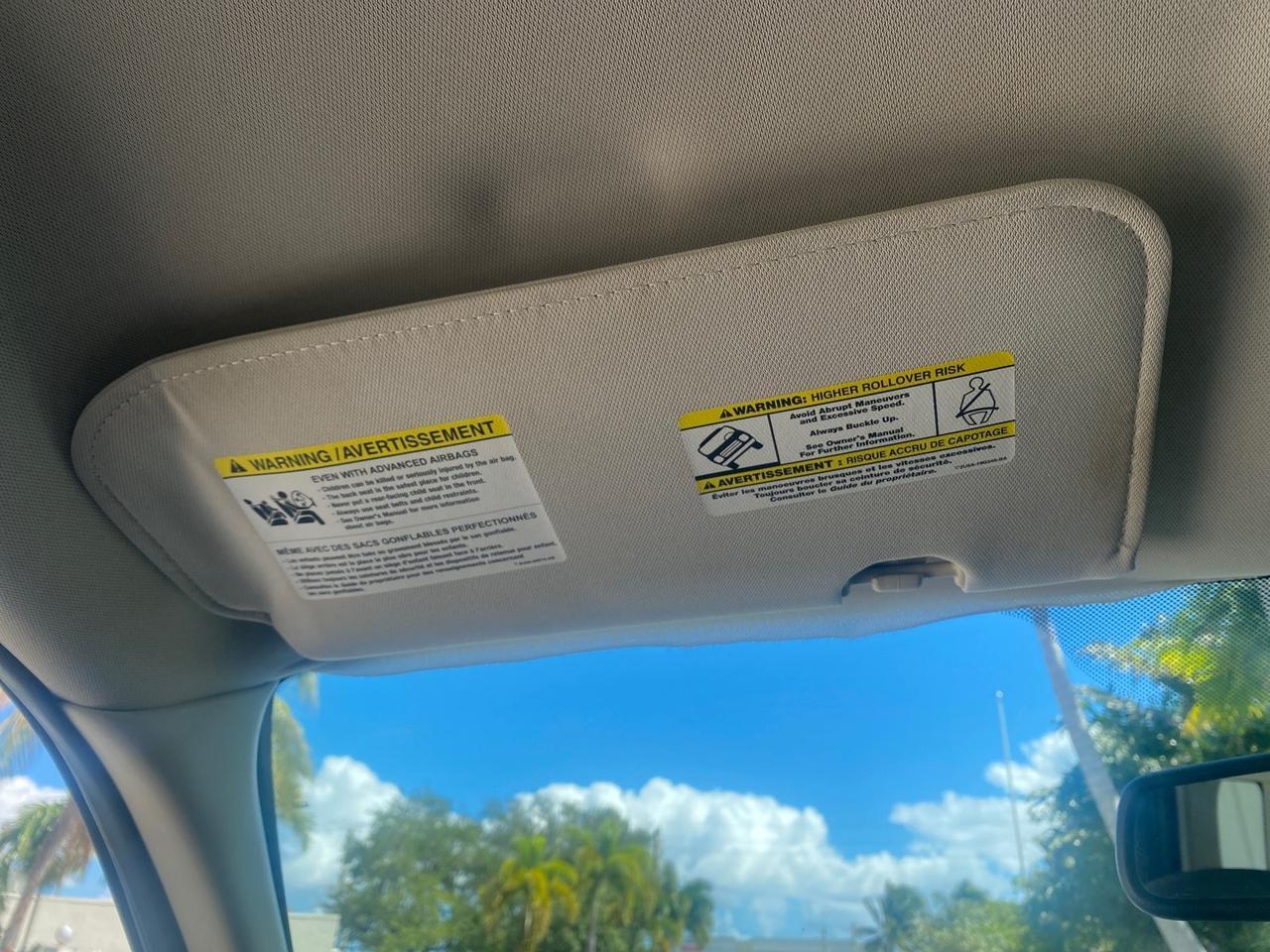 2011 Ford Escape XLS LOW MILES 28,150 Pompano Beach FL