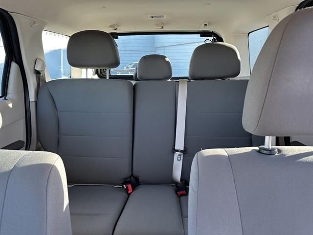 2011 Ford Escape XLS Tucson AZ