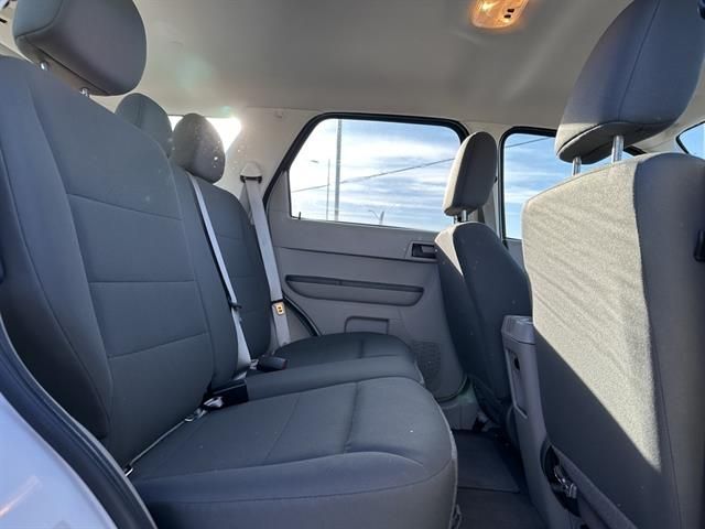 2011 Ford Escape XLS Tucson AZ