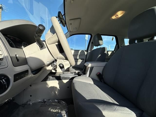 2011 Ford Escape XLS Tucson AZ