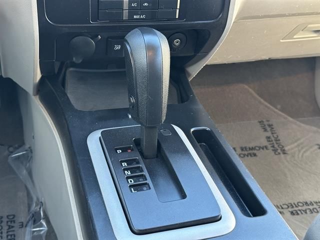 2011 Ford Escape XLS Tucson AZ