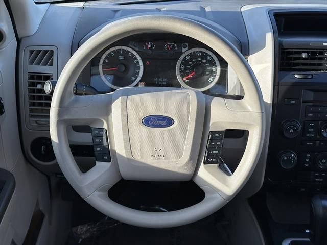 2011 Ford Escape XLS Tucson AZ