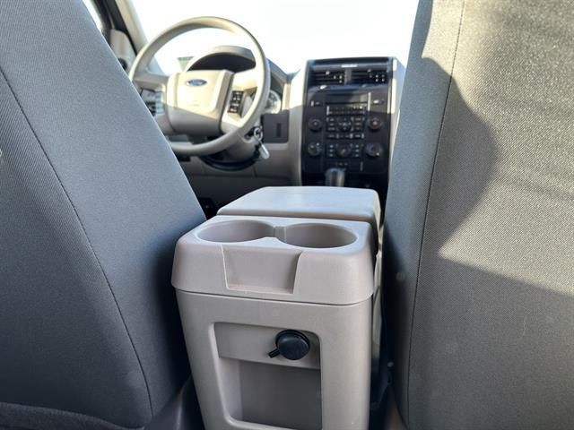 2011 Ford Escape XLS Tucson AZ