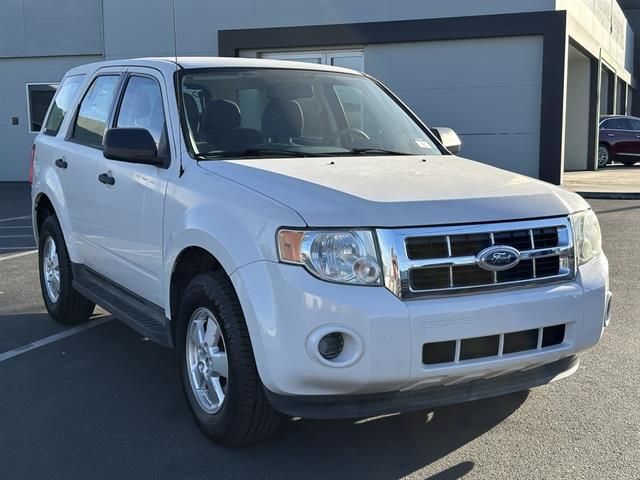 2011 Ford Escape XLS Tucson AZ