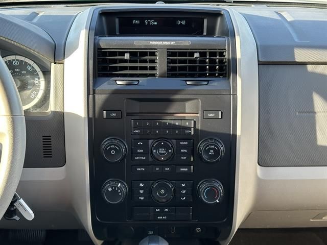 2011 Ford Escape XLS Tucson AZ