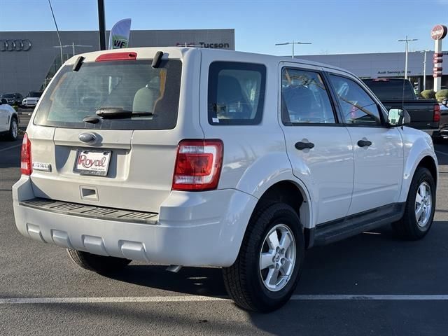 2011 Ford Escape XLS Tucson AZ