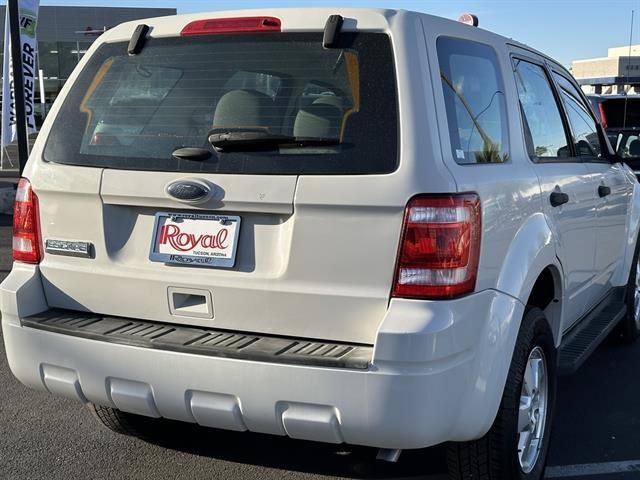 2011 Ford Escape XLS Tucson AZ