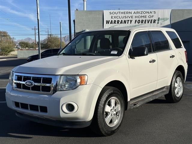 2011 Ford Escape XLS Tucson AZ
