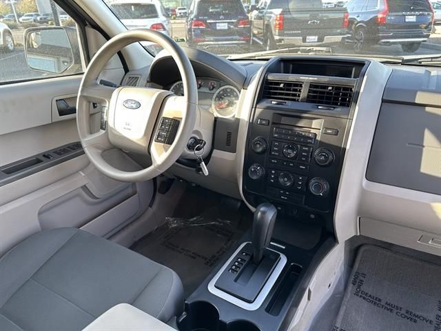 2011 Ford Escape XLS Tucson AZ