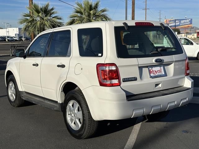 2011 Ford Escape XLS Tucson AZ