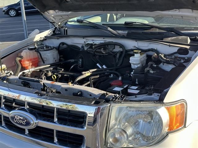 2011 Ford Escape XLS Tucson AZ