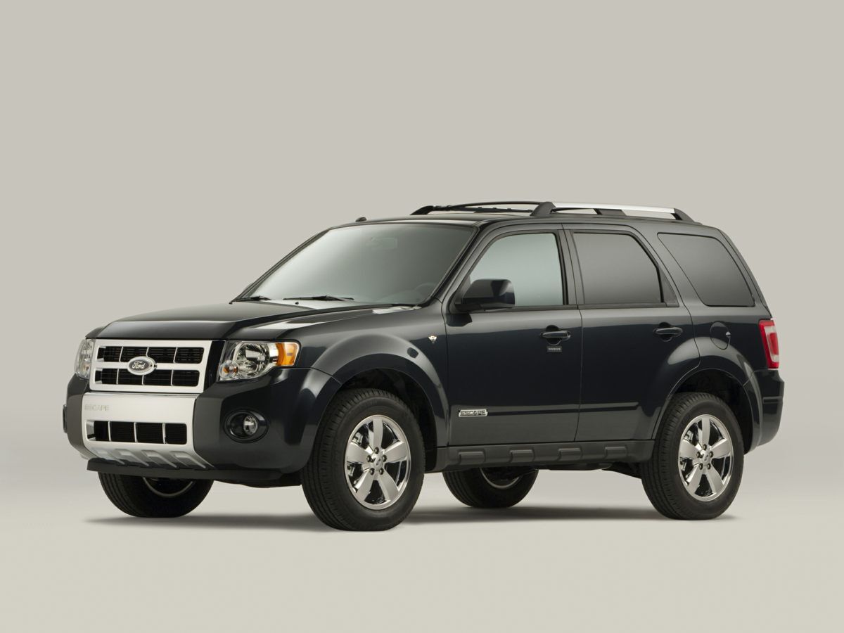 2011 Ford Escape XLS Stafford VA