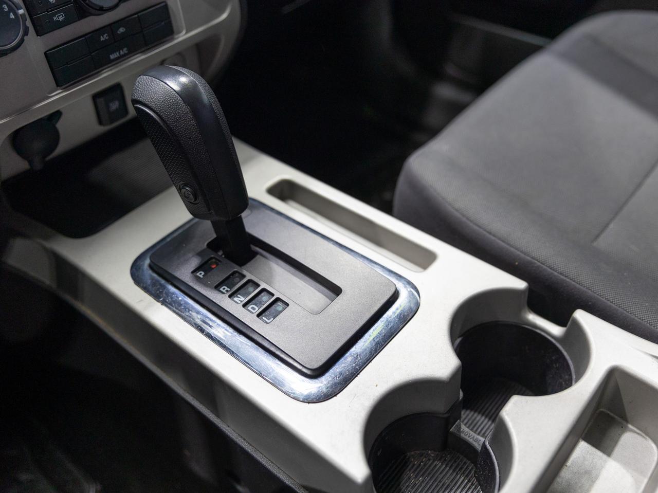 2011 Ford Escape XLT AWD Cranberry PA