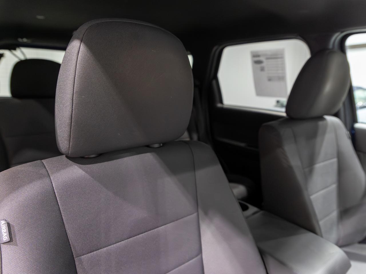 2011 Ford Escape XLT AWD Cranberry PA