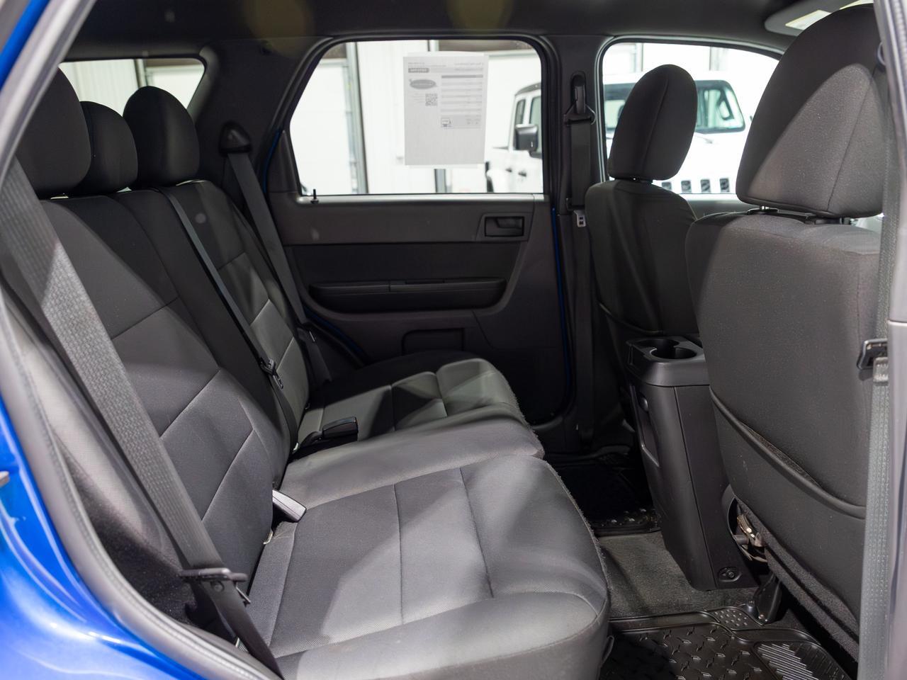 2011 Ford Escape XLT AWD Cranberry PA