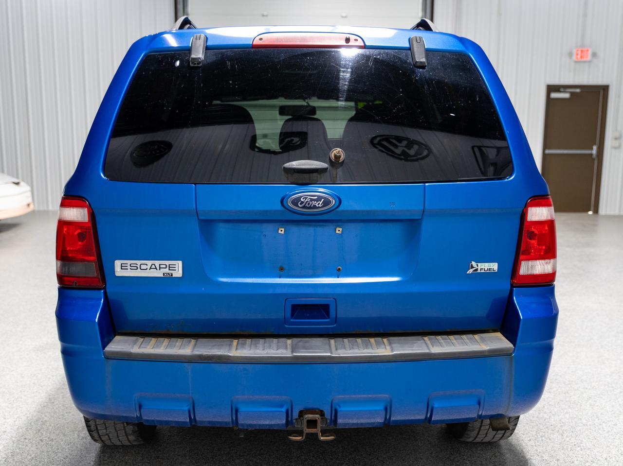 2011 Ford Escape XLT AWD Cranberry PA