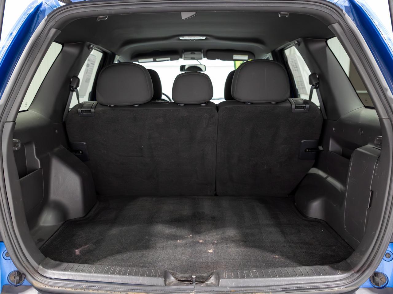 2011 Ford Escape XLT AWD Cranberry PA