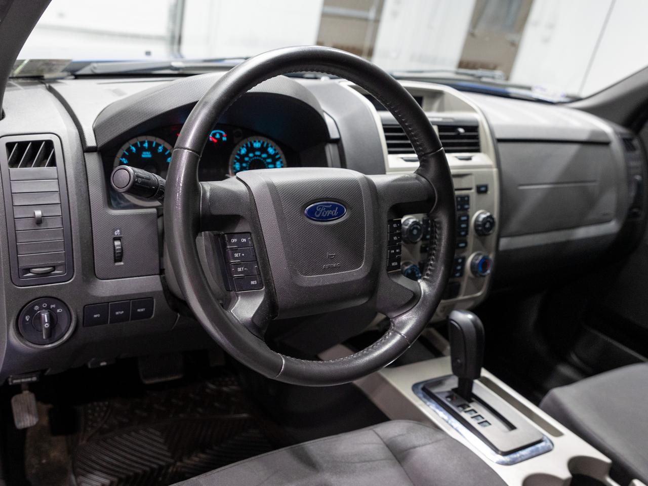 2011 Ford Escape XLT AWD Cranberry PA