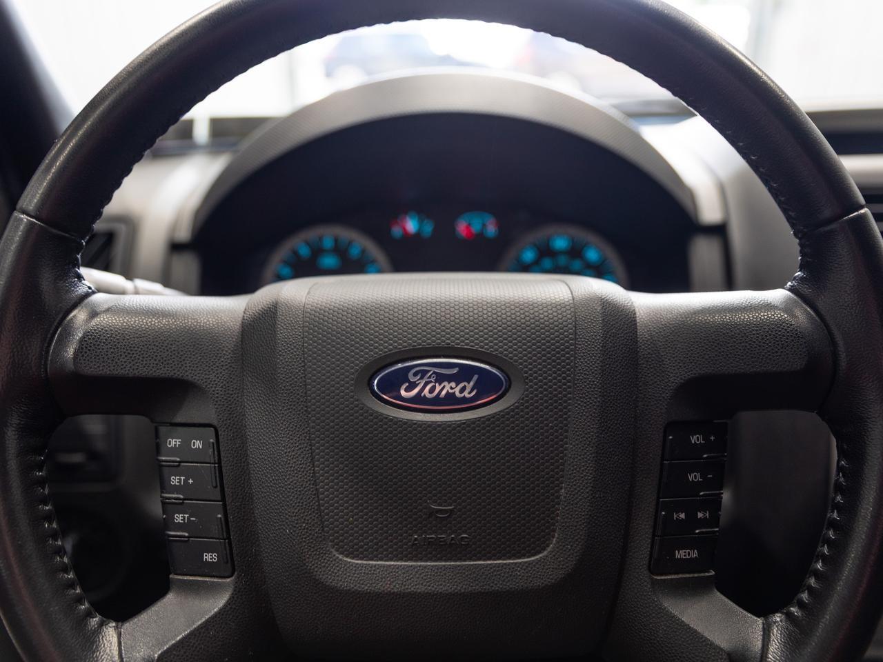 2011 Ford Escape XLT AWD Cranberry PA