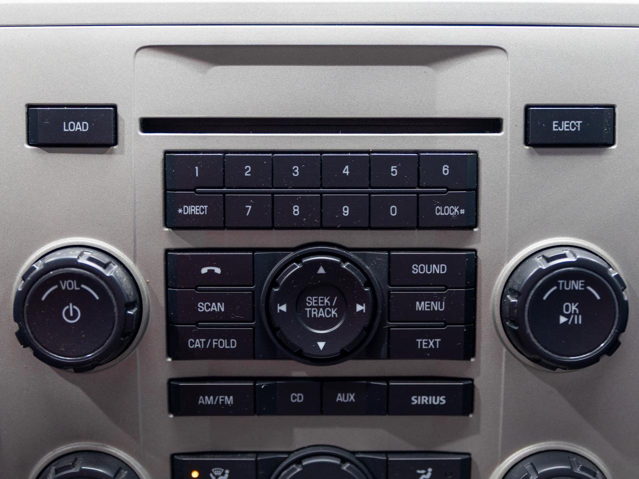 2011 Ford Escape XLT AWD Cranberry PA