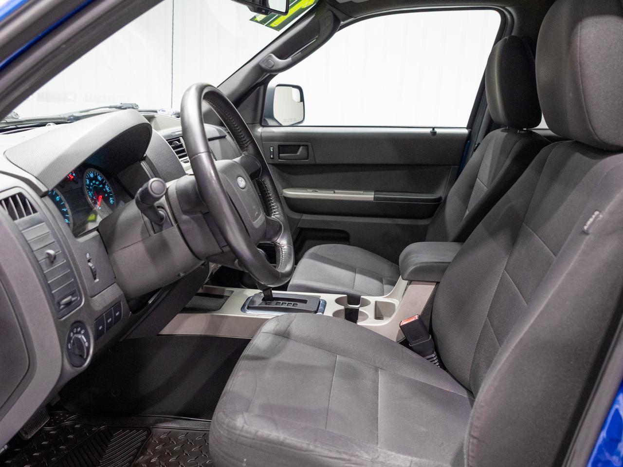 2011 Ford Escape XLT AWD Cranberry PA