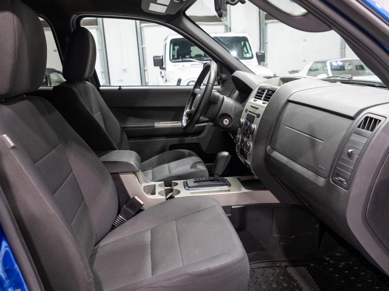 2011 Ford Escape XLT AWD Cranberry PA