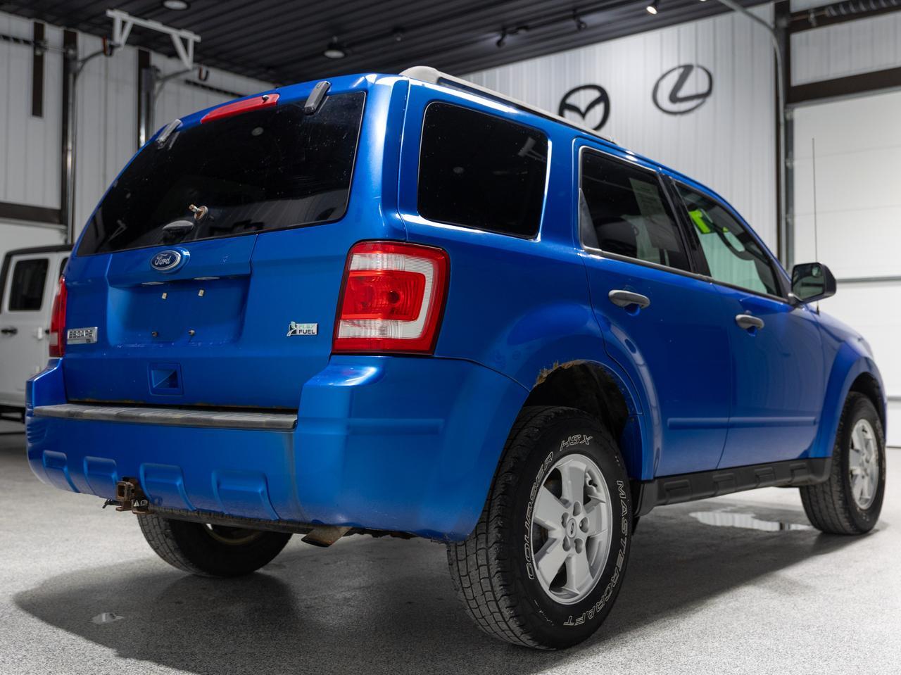 2011 Ford Escape XLT AWD Cranberry PA