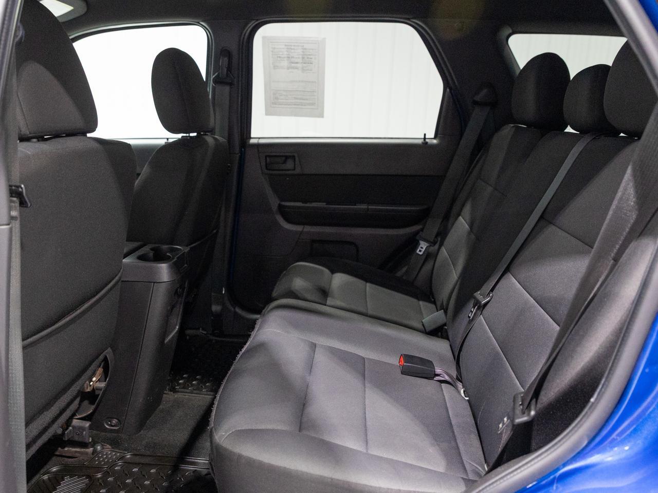 2011 Ford Escape XLT AWD Cranberry PA