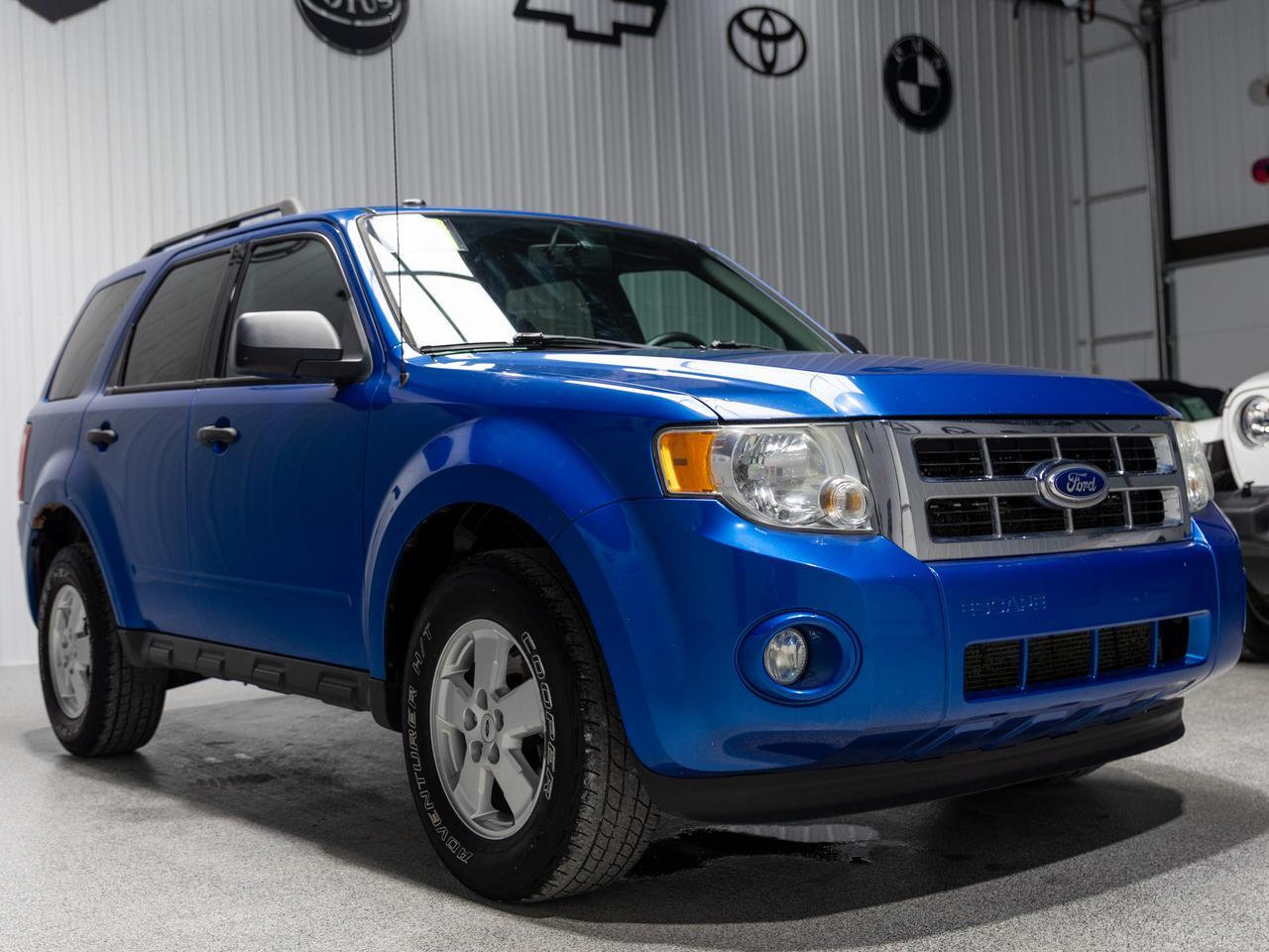 2011 Ford Escape XLT AWD Cranberry PA