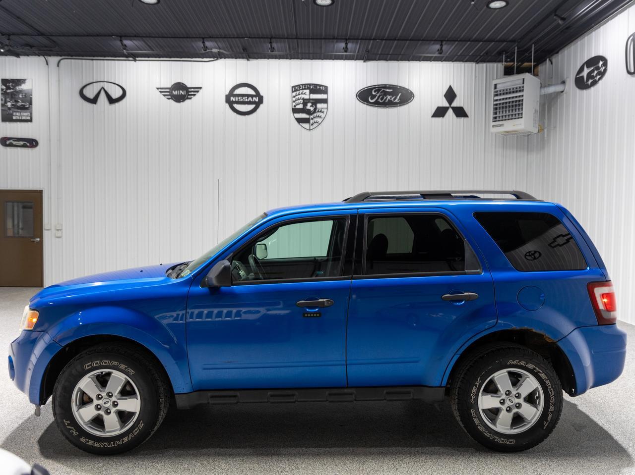 2011 Ford Escape XLT AWD Cranberry PA