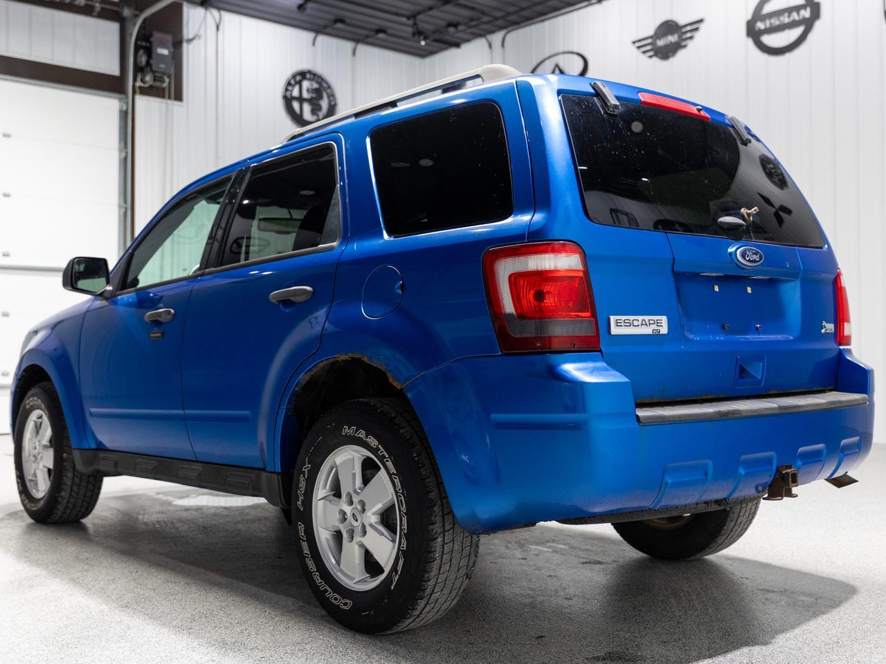 2011 Ford Escape XLT AWD Cranberry PA