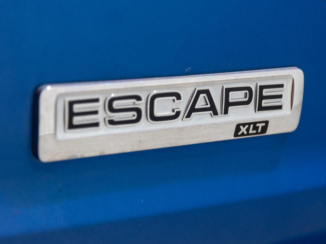 2011 Ford Escape XLT AWD Cranberry PA